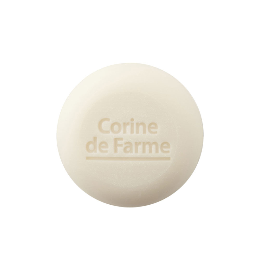corine de farme Shampooing solide cheveux secs Capillaires