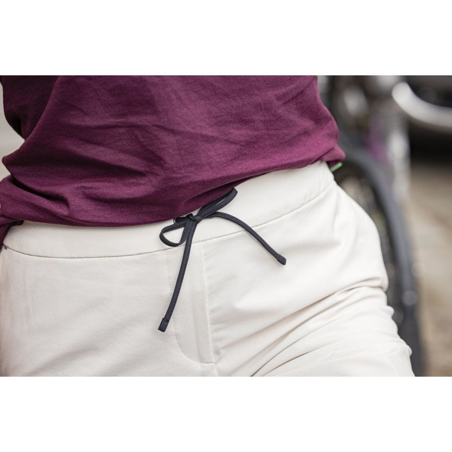 Comyou Fahrrad Hose Damen