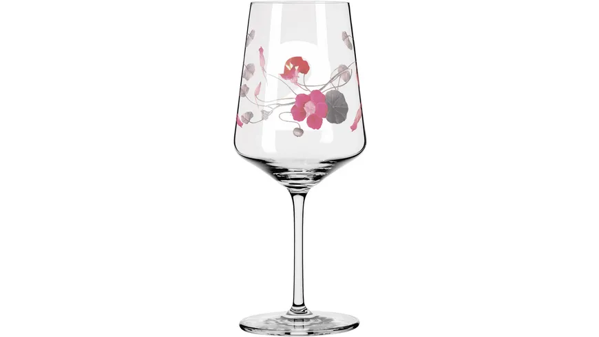 RITZENHOFF Aperitifgläser Sommersonett Sprizz Xavier Esclusa Trias 2er Set