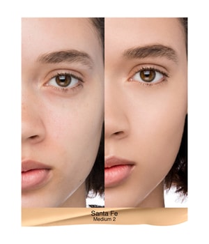 NARS Natural Radiant Longwear Flüssige Foundation-30 ml