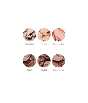 MAC Studio Fix Sculpt And Shape Contour Contouring Palette-14.4 g