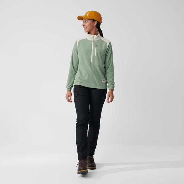 VARDAG LITE FLEECE W Damen - Fleecepullover