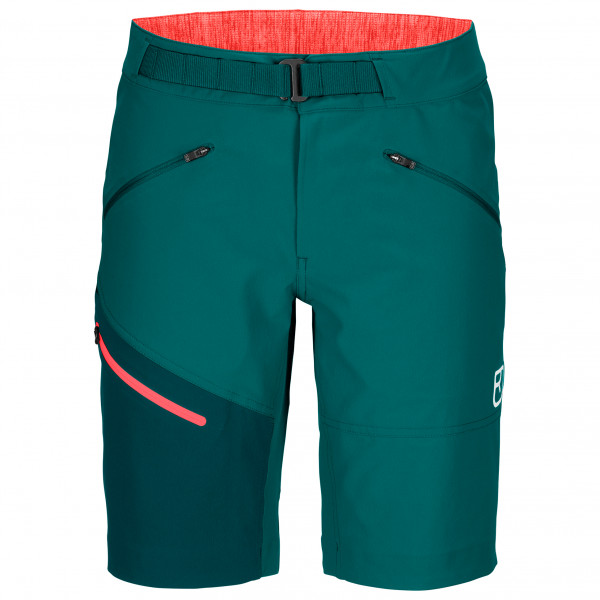 Ortovox - Women's Brenta Shorts - Shorts