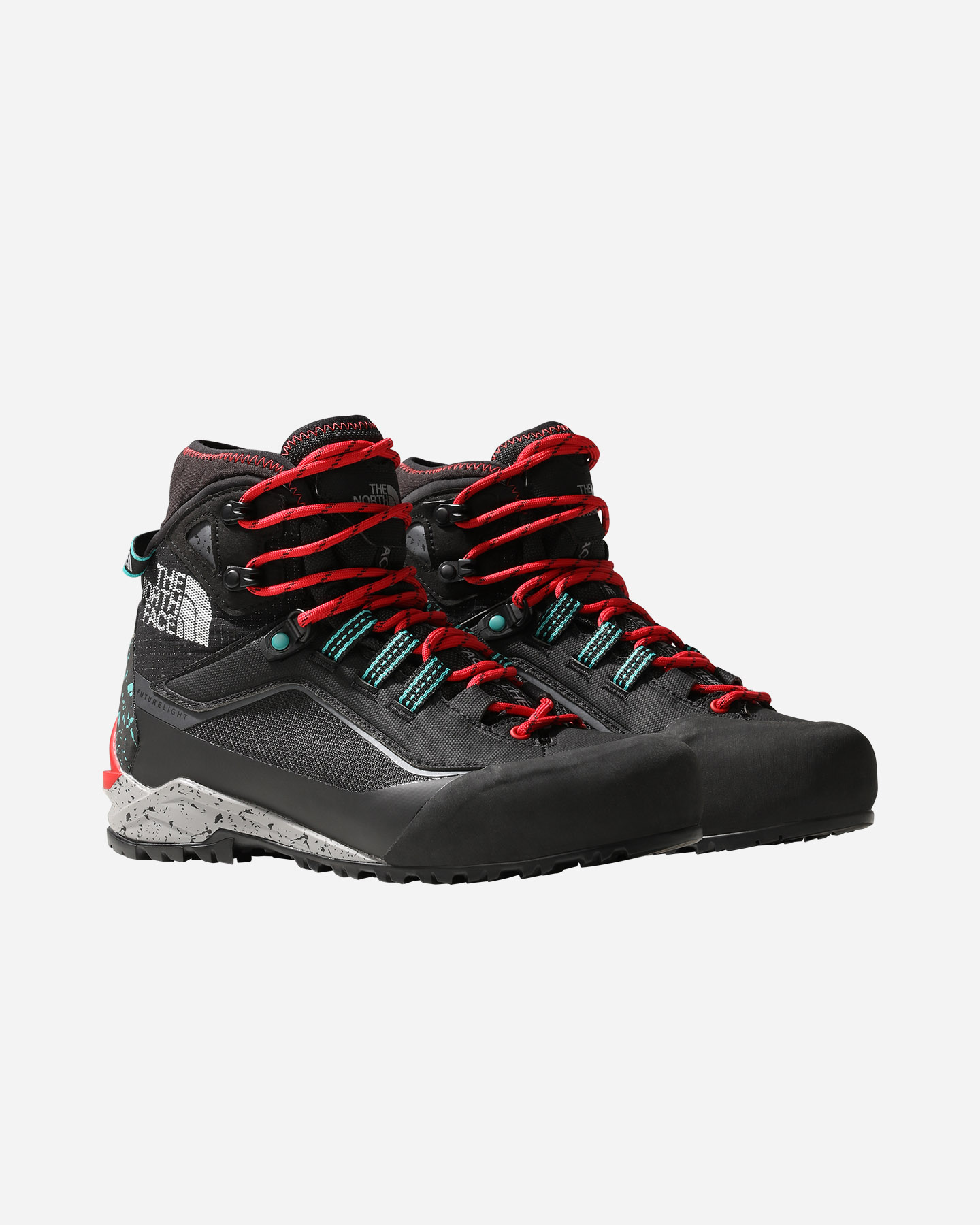 Scarpe Alpinismo The North Face Summit Breithorn Futurelight W NF0A7W52KX91