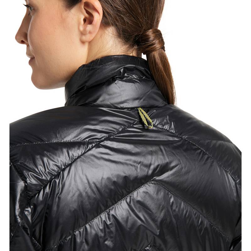 Haglöfs L.I.M Essens Jacket Outdoorjacke Damen
