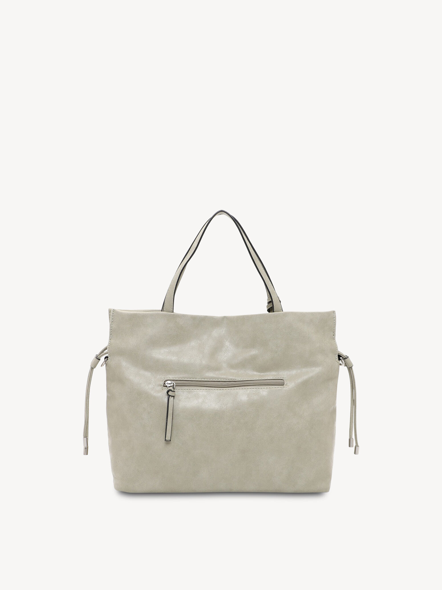Sac cabas - vert