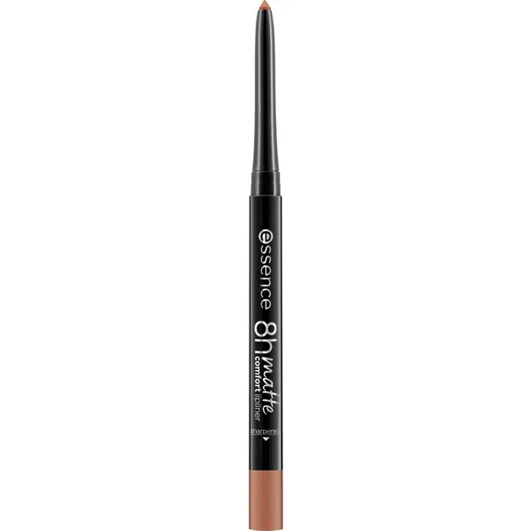 Lápis labial Essence 8H Matte Comfort 16 Run, Don't Walk! 3g