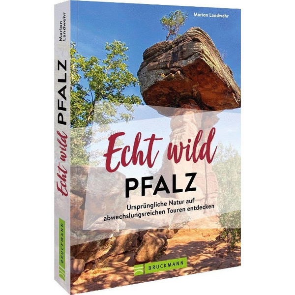 ECHT WILD - PFALZ