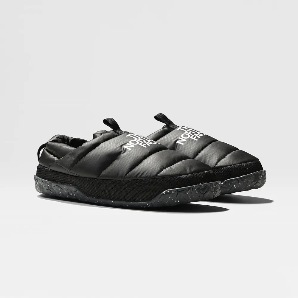 The North Face Nuptse Mule NF0A5G2BKY4 / schwarz