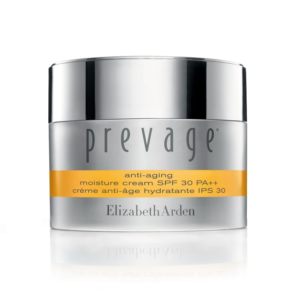 Elizabeth Arden PREVAGE® Crème Anti-âge Hydratante IPS 30
