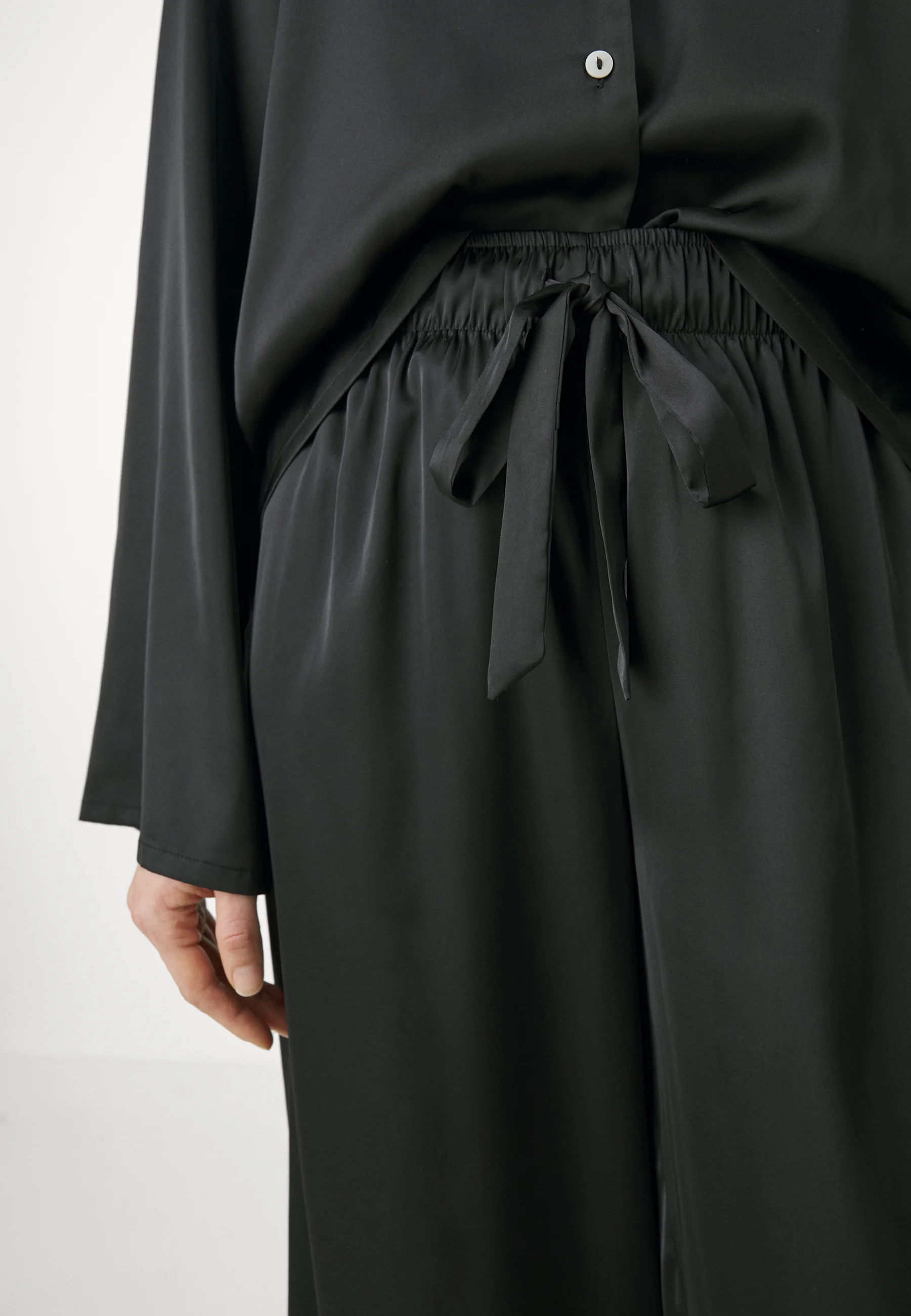 Pijamas de Anna Field
