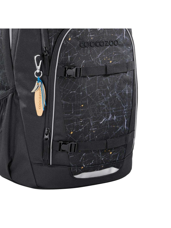 Coocazoo coocazoo Rucksack EVERY, Urban Metro günstig kaufen onesize