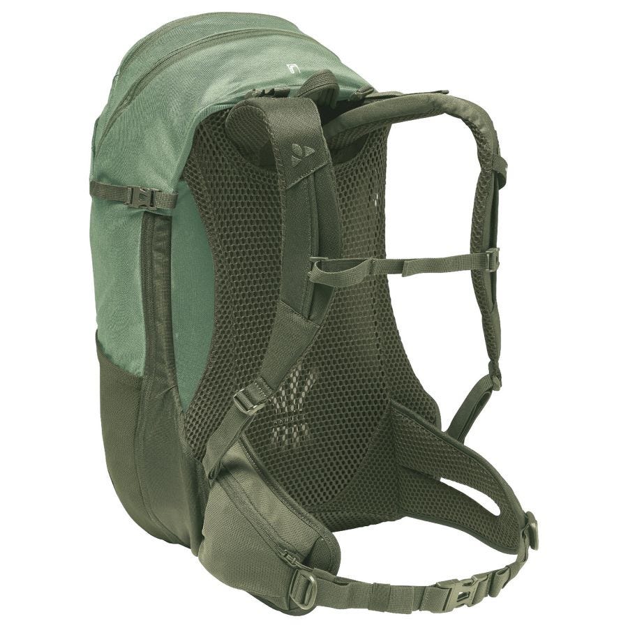 Tacora 26+3 - Wanderrucksack Damen