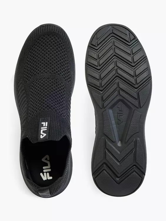 FILA Slip On Sneaker