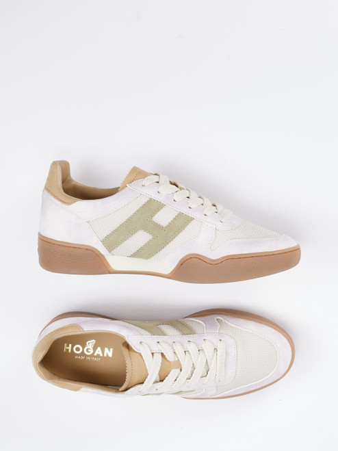 Sneaker-16631190005 Hogan