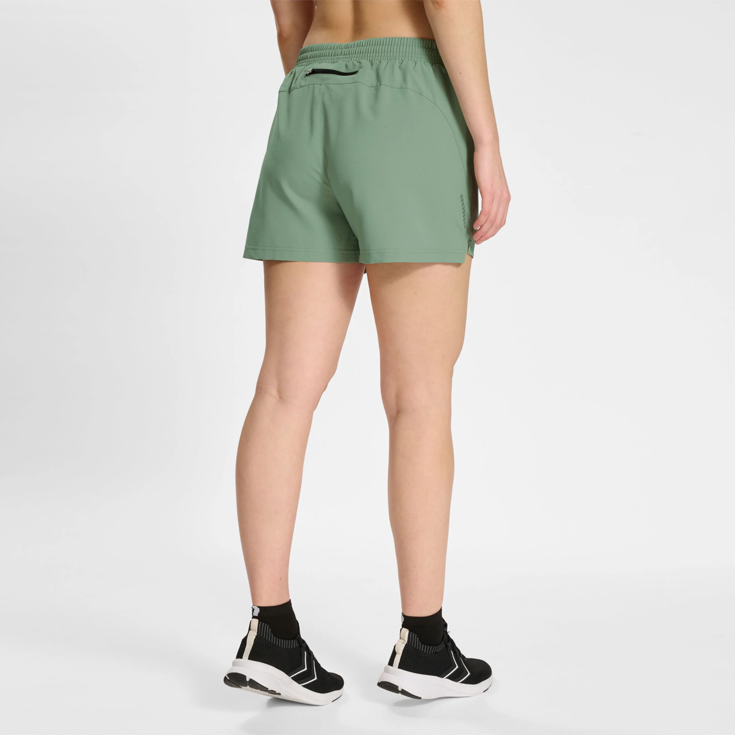 Dallas Shorts Damen - Salbei