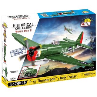 P-47 Thunderbolt