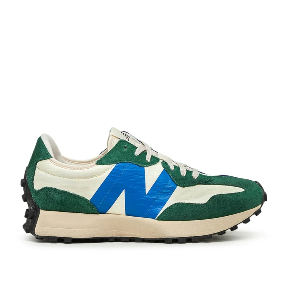 New Balance 327 MS327VB MS327VB / grün