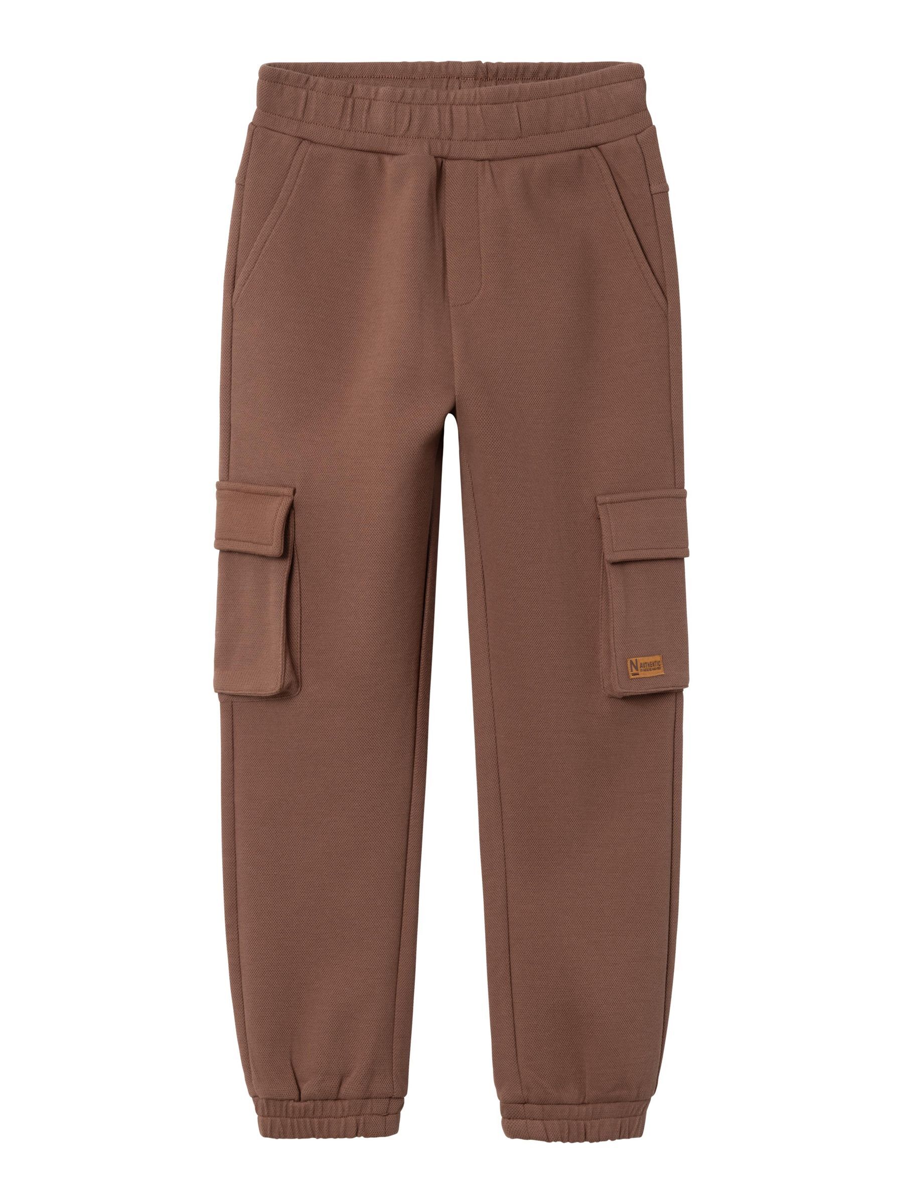 Tapered Pants