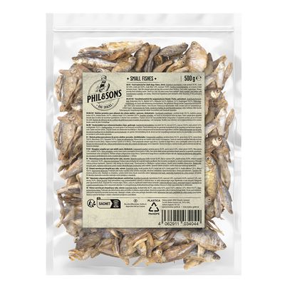 Phil & Sons Kleine Fische