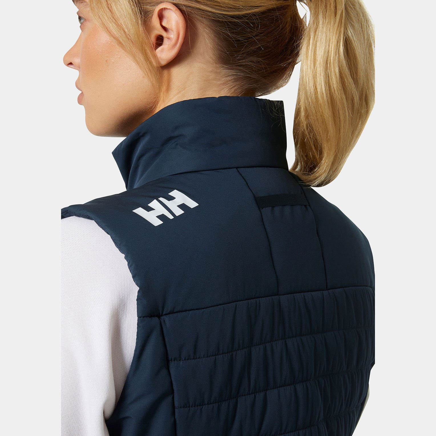 Women's Crew Insulator Vest 2.0