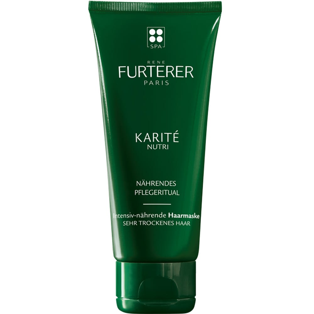 Rene Furterer Karité Nutri Maske 100 ml