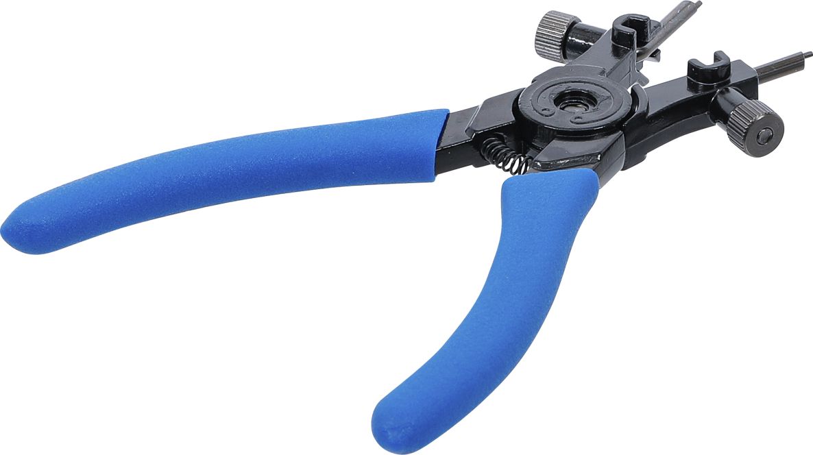 BGS 446 Retaining ring pliers for inner rings 165 mm
