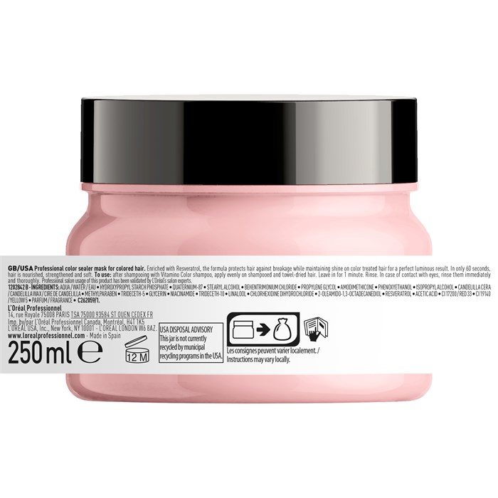 Professional Resveratrol Mask