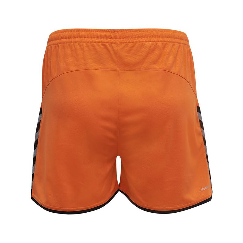 hummel hmlAUTHENTIC POLY SHORTS WOMAN Shorts Damen