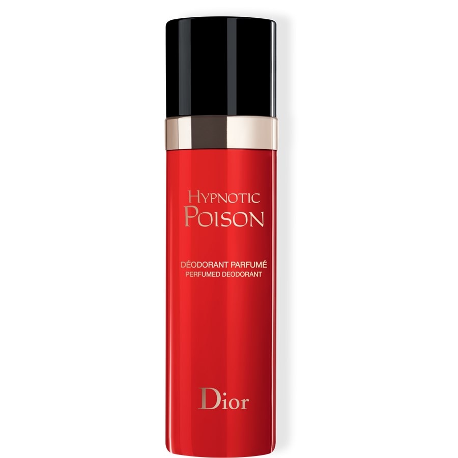 Deodorant Spray