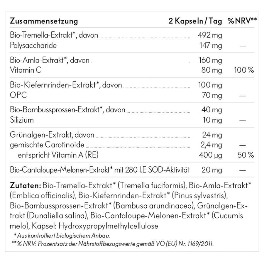 Skin Radiance Komplex