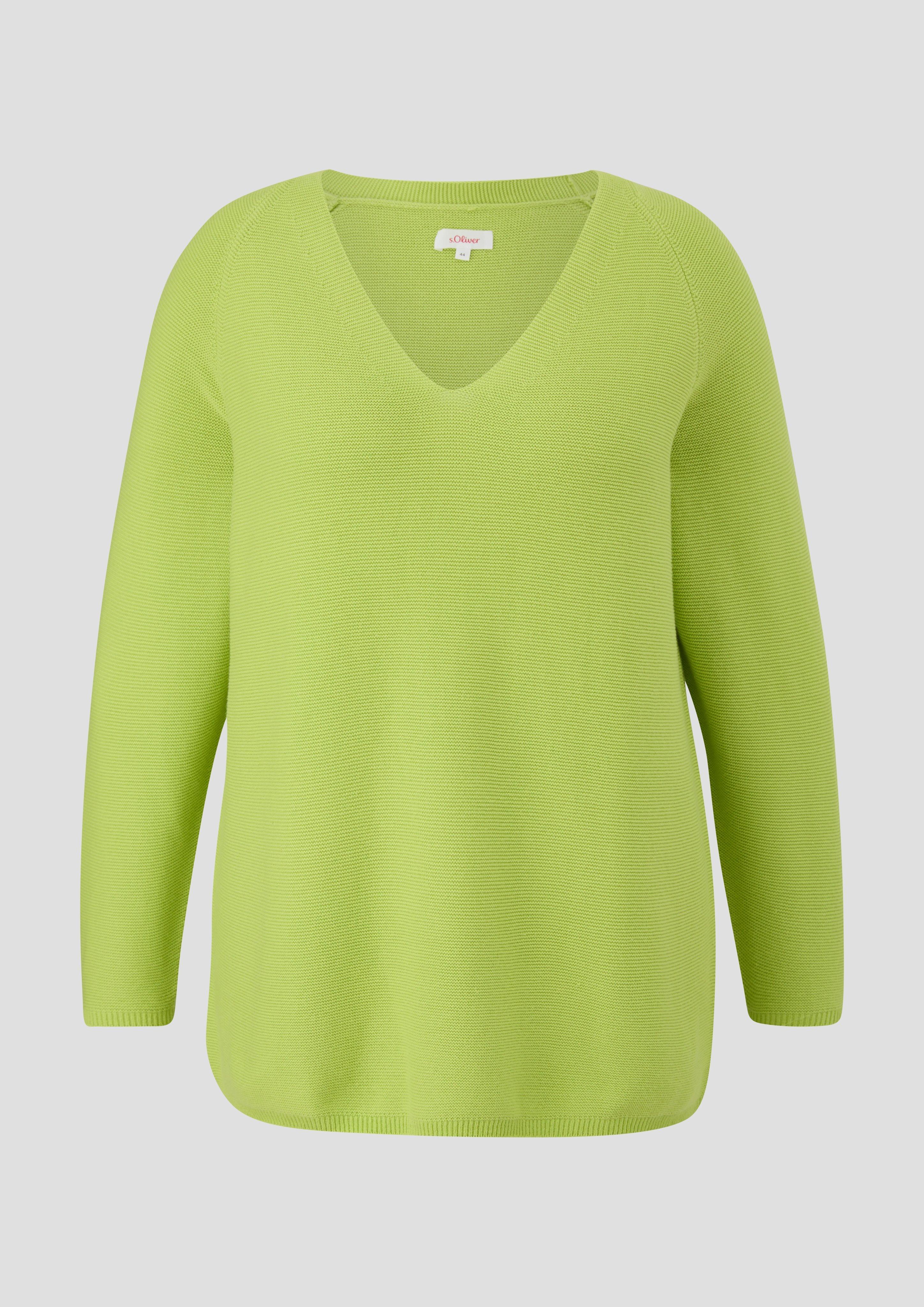 Strickpullover  2149252-7423