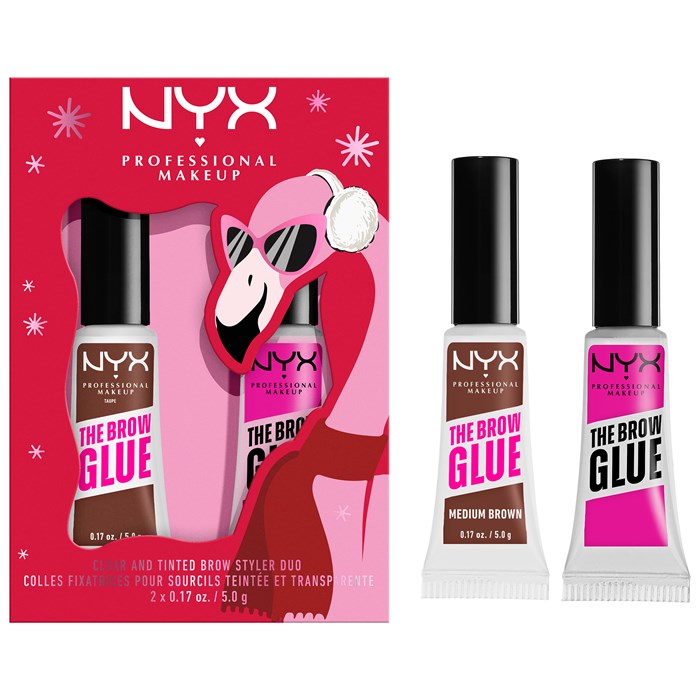 Augenbrauen Geschenkset von NYX Professional Makeup