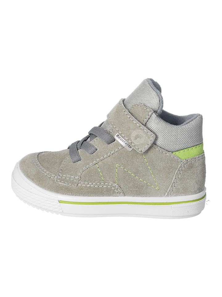 Ricosta Leder-Sneakers 