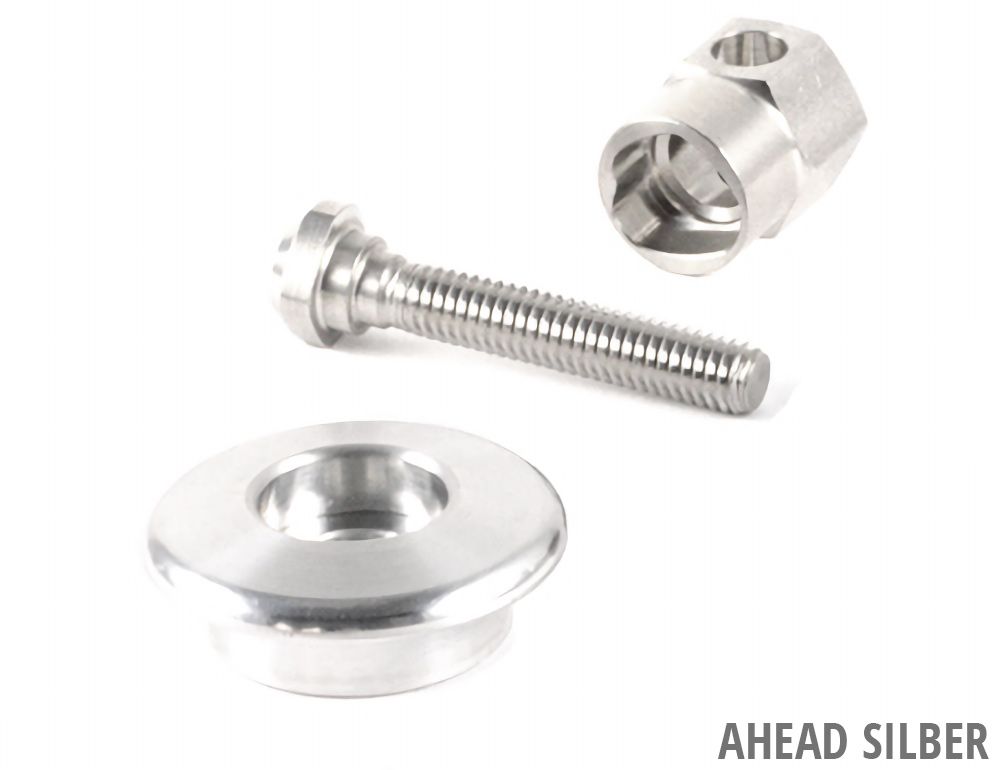 PitLock Set 09 Sicherung für Ahead-Vorbau kaufen | Bike-Discount