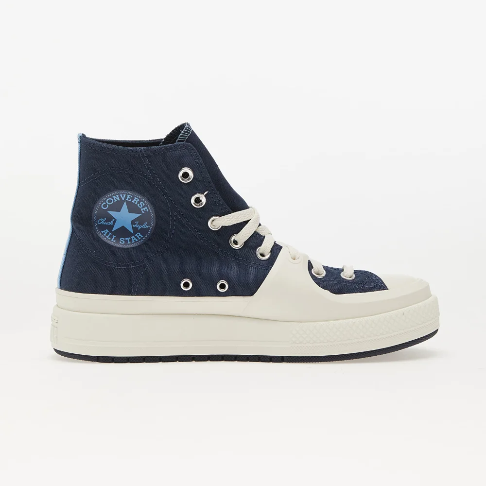 Converse Chuck Taylor All Star Construct Sport Remastered A04521C / blau