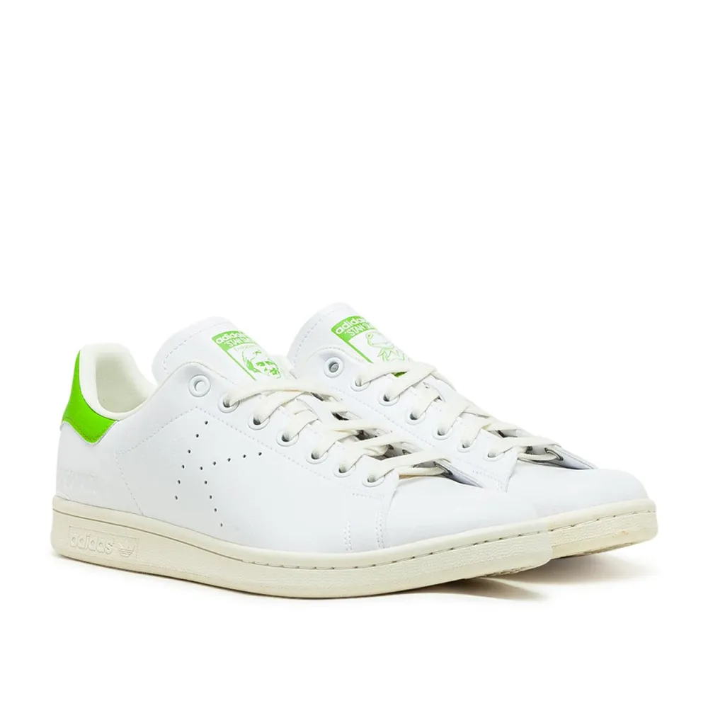 adidas Stan Smith x the Kermit FY5460 / weiss
