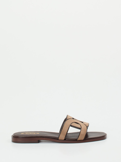 Pantolette-11202490005 Tod's