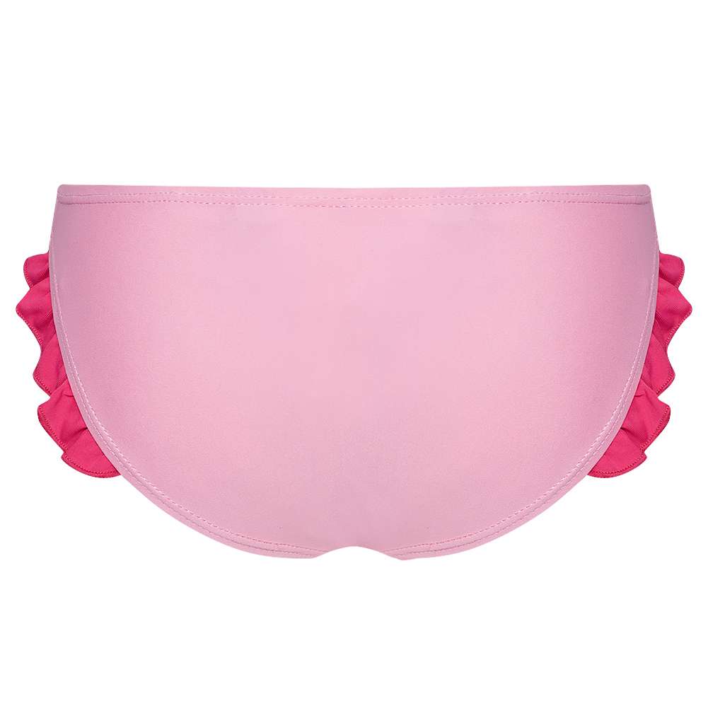 Findet Dorie Disney Mädchen Badehose QE1746-pink