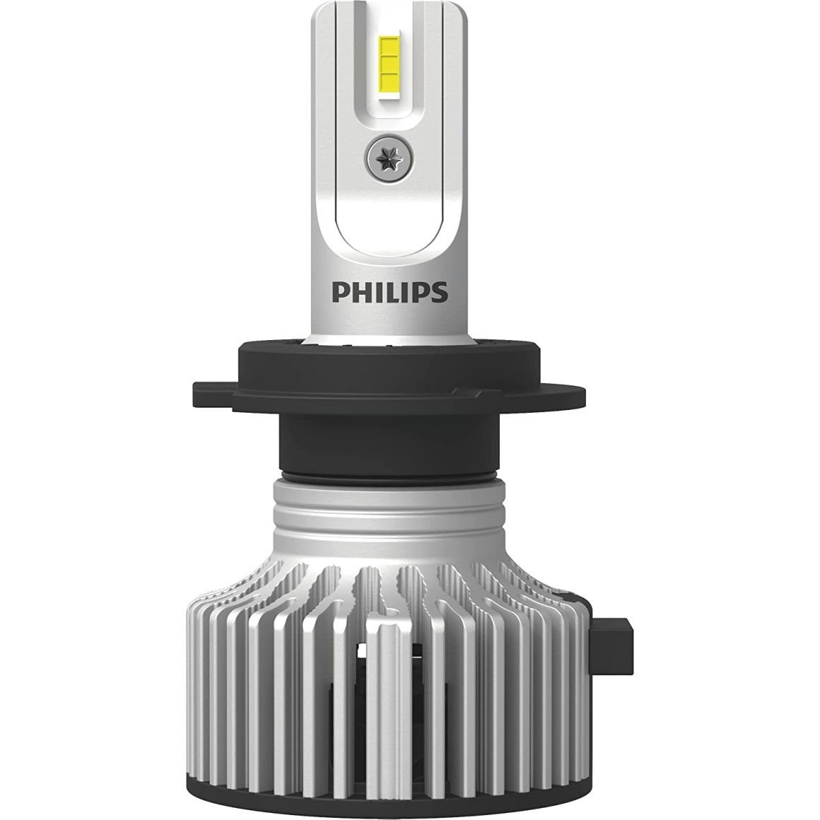 Philips LED Scheinwerfer LED-Lampen H7 PHILIPS Ultinon Pro3021 6000K