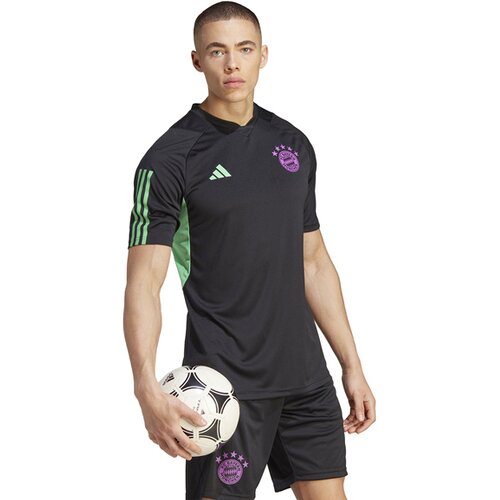 HERREN TRIKOT FC BAYERN MÜNCHEN TIRO 23