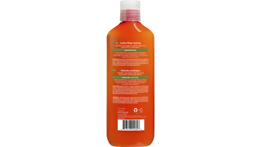 Cantu Sulfate Free Hydrating Cream Conditioner 400 ml