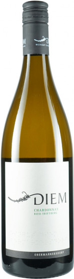 2022 Chardonnay Ried Triftberg trocken Bio - Weingut Diem Gerald und Andrea