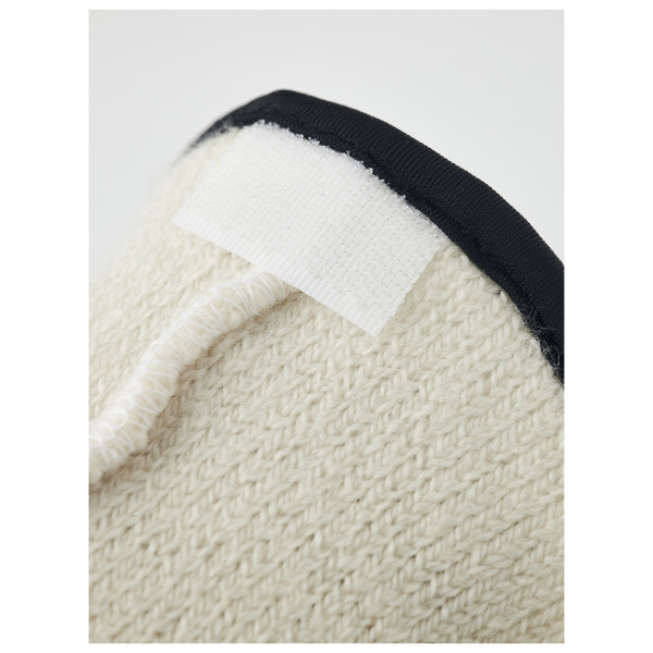 Hestra - Wakayama Wool Liner 5 Finger - Handschuhe
