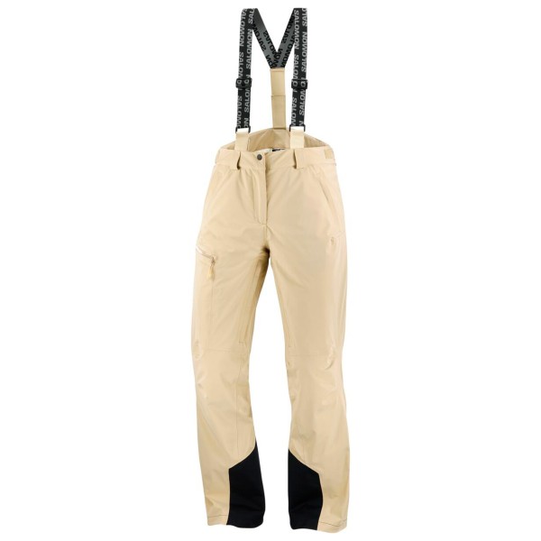 Salomon - Women's Brilliant Pant - Skihose