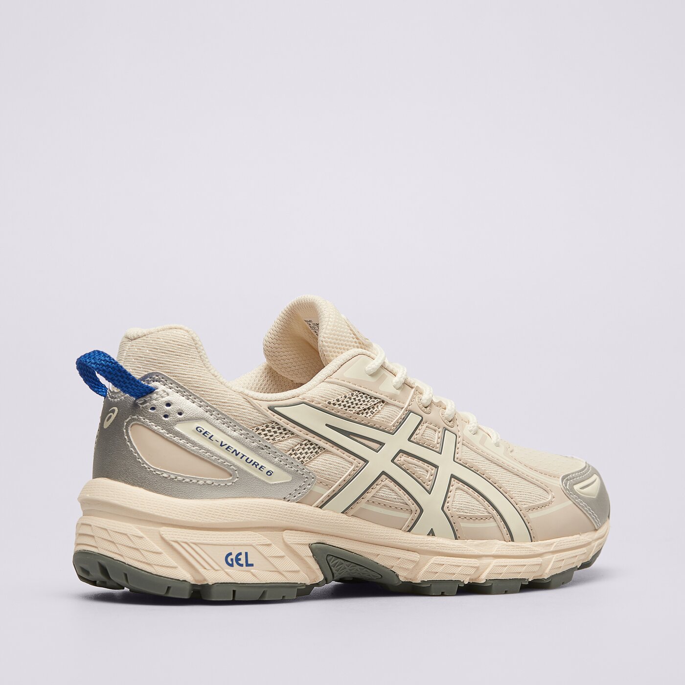 ASICS GEL-VENTURE 6 Beige