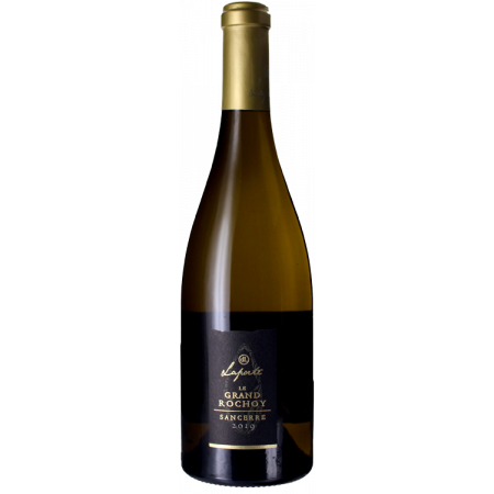 SANCERRE BLANC - LE GRAND ROCHOY 2021 - DOMAINE LAPORTE