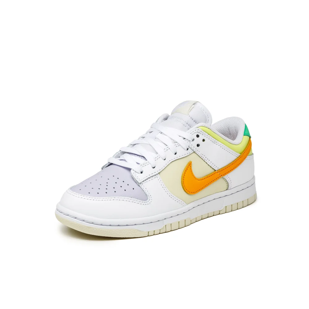 Nike Dunk Low FJ4742-100 / weiss