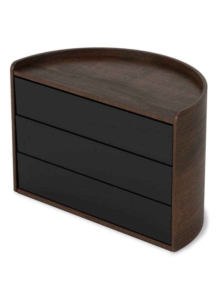 Umbra Moona storage box
