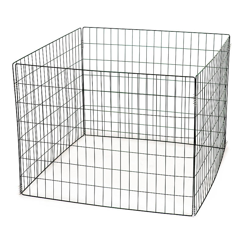 Work Kompostbinge 90x90 cm, 70 cm høy